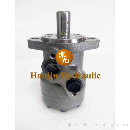 Solutions Hydraulics